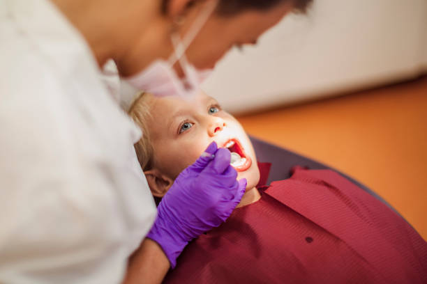 Best Broken or Chipped Tooth Repair in Madison, NE