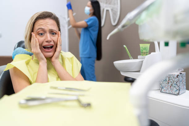 Best Emergency Treatment for Oral Infections in Madison, NE