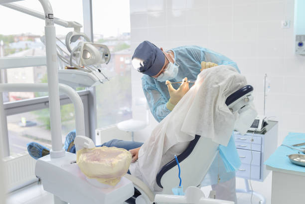 Best Emergency Wisdom Tooth Extraction in Madison, NE